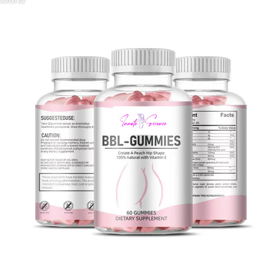 (Best seller) Bubble butt gummies